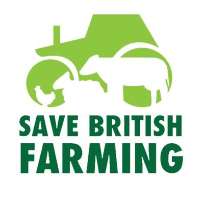 Activists against decimation of British food by opening floodgates to lower regulated food. Farms will go bust. Consumers get less choice and higher prices