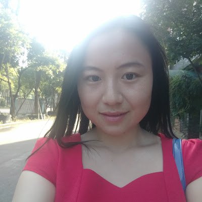 luoKelly237906's profile picture. 