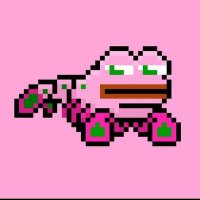 NinjaPepes | $BEYOND | $PORK | $PNDC (@ninjapepeclans) 's Twitter Profile Photo NinjaPepes | $BEYOND | $PORK | $PNDC (@ninjapepeclans) 's Twitter Profile Photo