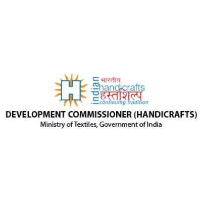 Official Twitter account of the O/o Development Commissioner (Handicrafts)-Nodal agency of the Government of India for Handicrafts & Artisan-based activities.
