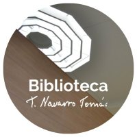 BibliotecaTNT (CSIC)(@Bibtntcsic) 's Twitter Profileg