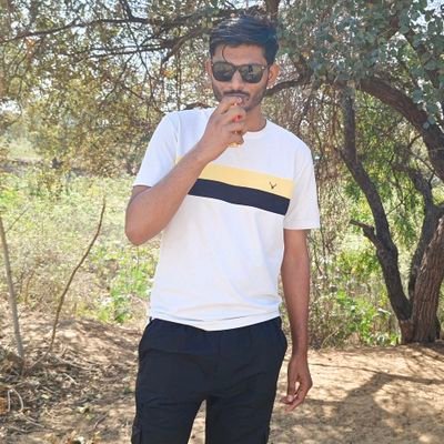 Rajpadhiyar137 Profile Picture