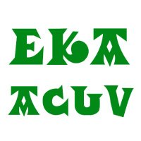 EKA/ACUV(@EkaAcuv) 's Twitter Profile Photo