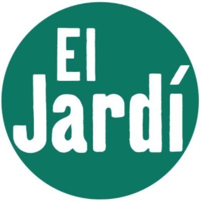 El Jardí