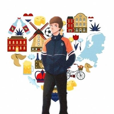 she/her
nl🇳🇱
19 jaar
fan sinds 2021 30 juli 💞