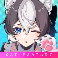 【公式】キャットファンタジー Cat Fantasy(@CatFantasyJP) 's Twitter Profile Photo