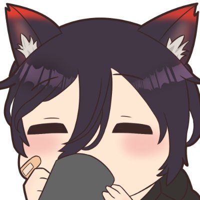 lazymiaoatwork's profile picture. Double personality munchkin #Vtuber #ENTuber 
Love to write n cook  | Hope to make friends |  A shy munchkin