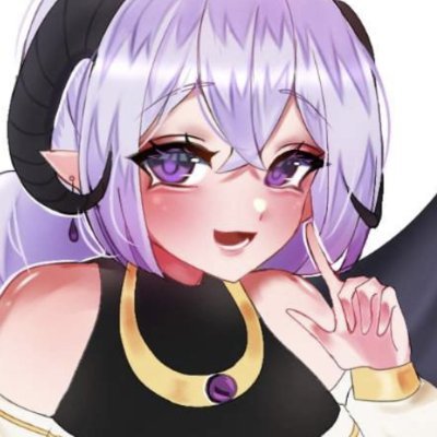 Aezyra_Lillith's profile picture. Just your everyday succubus! Imma call my viewers Concubi (not concubine) | MDNI (18+ only) Join my discord~! https://t.co/fqaBCOccL4
