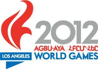 AGBU Summer World Games 2012 Los Angeles! July 28th through August 5th. Join us!