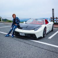 あさぴー☆入ります(@asa_p458spider) 's Twitter Profile Photo