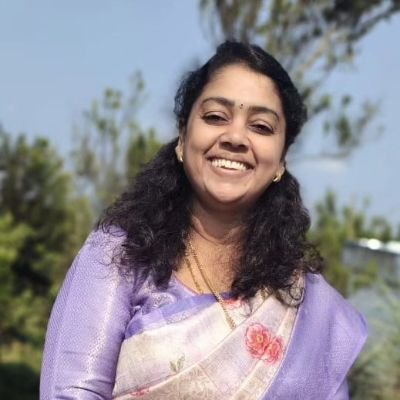 Social Activist | Advocate | Nilgiri District Women's Wing Social Media Co-ordinator - DMK