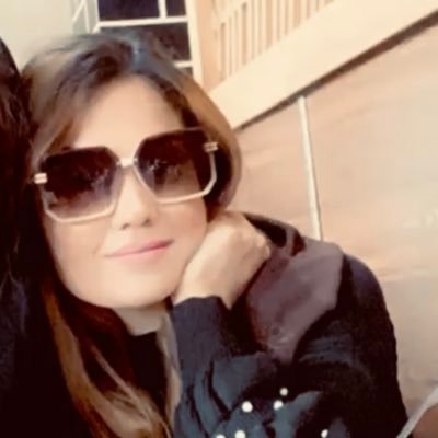 Karishma_Safi's profile picture. Dreamer…Achiever….