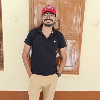 Dhruv Limbachiya Profile