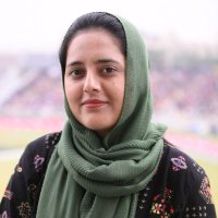 Mehwish Qamas Khan (@mehwishqamas) 's Twitter Profile