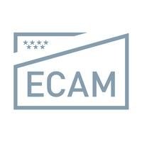 ECAM(@ECAM_) 's Twitter Profile Photo