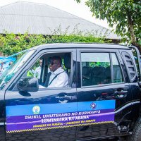 UMURENGE WA RUBAVU (@rubavusector) 's Twitter Profile