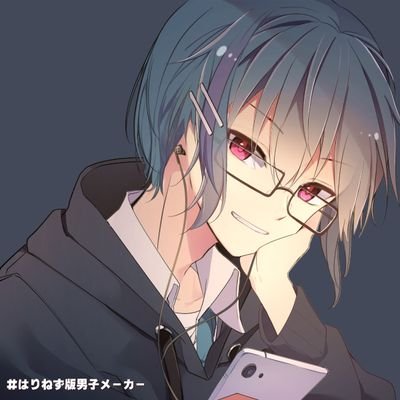 夢小説で小説書いてます
よかったら読んでみてください
［https://t.co/L34zko8FrL］
基本17時に最新話公開

そしていちオタクだ！！