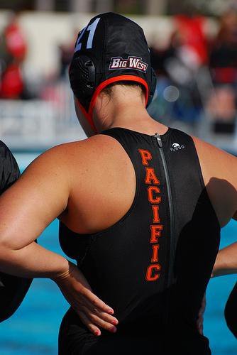 PacificWWP's profile picture. The Official Twitter Page of Pacific Women's Water Polo. Go Tigers!
