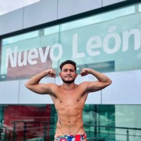 Kevin Berlín (@kevinberlin11) 's Twitter Profile