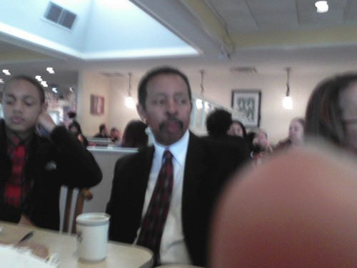 heretostay1's profile picture. 