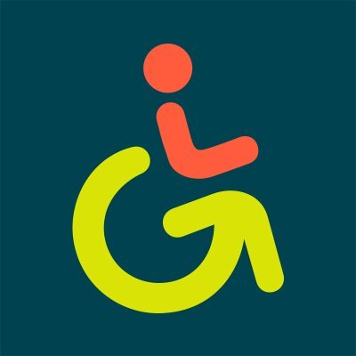 ♿ Defendemos los derechos de las personas con discapacidad física y orgánica
#derechos | #asistenciapersonal | #turismoaccesible