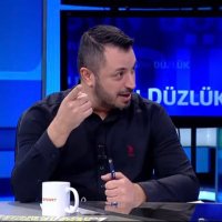 Eray Balcı(@eraybalci_53) 's Twitter Profile Photo