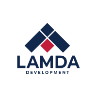 Lamda Development SA(@Lamda_Dev) 's Twitter Profile Photo