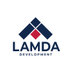 Lamda Development SA (@Lamda_Dev) Twitter profile photo