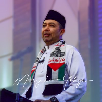 •Ketua Setiausaha Gerakan Tanah Air (GTA) Penaja•

•Setiausaha Proklamasi Orang Melayu•