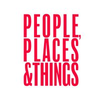 PeoplePlaces&Things(@PPTonstage) 's Twitter Profile Photo