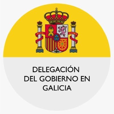 Cuenta oficial de la Delegación del Gobierno en Galicia // Conta oficial da Delegación do Goberno en Galicia. Delegado do Goberno: @blancolobeiras