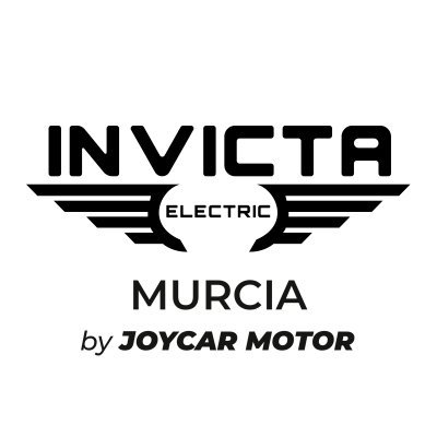 🚗Concesionario oficial de #InvictaElectric en #Murcia🍋

🌱Vehículos 100% eléctricos🔌

🛴Patinetes,bicicletas,motos,coches y furgonetas🚚