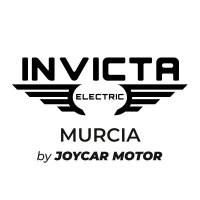Invicta Electric Murcia by Joycar Motor(@InvictaMurcia) 's Twitter Profile Photo