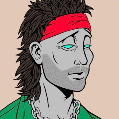 Federic80836913's profile picture. Here for the pain. Accumulation into capitulation.