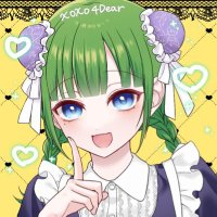 よしこ2号🤖💚 (@yoshiko2_real) 's Twitter Profile