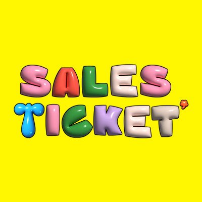 Sales_TICKET_ Profile Picture