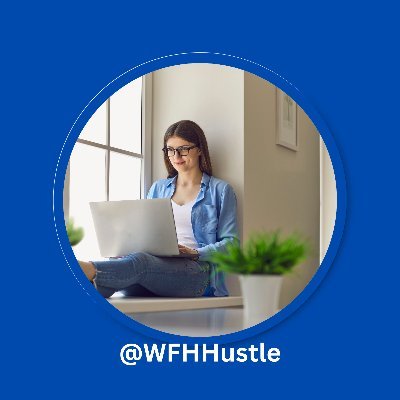 Remote work & online income tips. Find your freedom & flexibility!
👇Find your Perfect online jobs👇https://t.co/C5UY4B0xcN