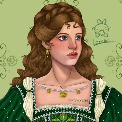 she/her • 23 • 🇮🇹 • self taught artist💚 • I love historical fashion, hotd and asoiaf • DM for commission • please don’t repost my art