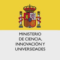 Ministerio de Ciencia, Innovación y Universidades(@CienciaGob) 's Twitter Profileg