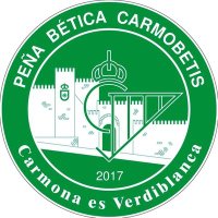 Peña Bética CarmoBetis(@PBCarmoBetis) 's Twitter Profile Photo