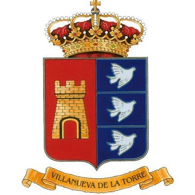 Cuenta oficial del Ayuntamiento de Villanueva de la Torre