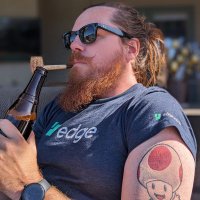 Morgan Rockwell 🍄 (@nodefather) 's Twitter Profile Photo Morgan Rockwell 🍄 (@nodefather) 's Twitter Profile Photo