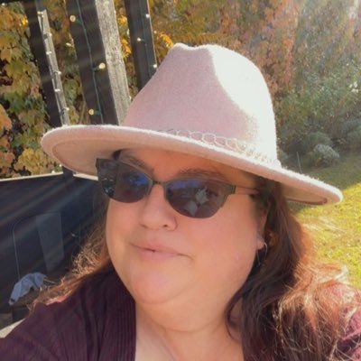 nmprincess75's profile picture. She/her | Creative * Foodie * Love Doggies * Love Oakland 68’s * Raiders & Warriors * Married to @moviegoing27