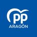 PP de Aragón (@pparagon) Twitter profile photo