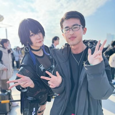 🗝♠︎かけるஐ🕊さんのプロフィール画像