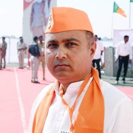 Office Secretary - Bharatiya Janata Party-Arvalli Dist.
Gujarat