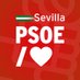 PSOE de Sevilla (@psoedesevilla) Twitter profile photo
