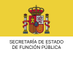 Secretaría de Estado de Función Pública (@SEFPgob) Twitter profile photo