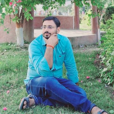 #BPSC_Teacher #Follow_Back💯 Tweets & RTs on my Twitter ID are my personal views.