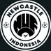 Newcastle Indonesia (@idnewcastle_) Twitter profile photo